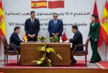 مدريد والرباط تعلنان شراكة استراتيجية لتعزيز التعاون