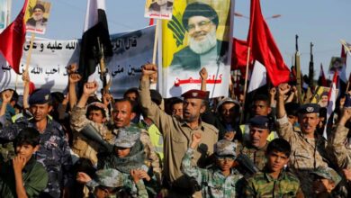 مسؤول عراقي يوضح خلفيات إدراج حزب الله والحوثيين على قوائم الإرهاب