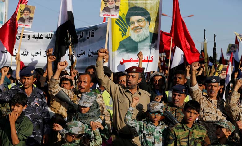 مسؤول عراقي يوضح خلفيات إدراج حزب الله والحوثيين على قوائم الإرهاب