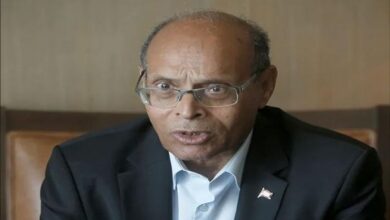 مصادر تكشف دور المرزوقي كحلقة دعم للإخوان التونسيين