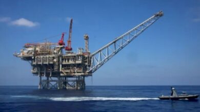 مصر تُبلغ إسرائيل بخطوط حمراء بشأن غزة