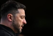 معركة ضمانات.. أوكرانيا تطالب بتفاصيل وأوروبا تخشى الانتقام