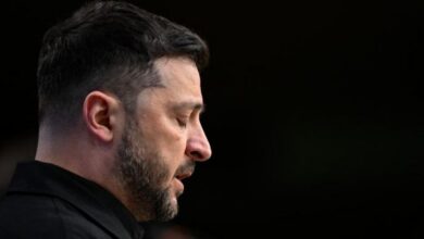 معركة ضمانات.. أوكرانيا تطالب بتفاصيل وأوروبا تخشى الانتقام