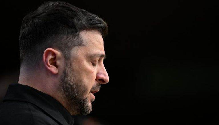 معركة ضمانات.. أوكرانيا تطالب بتفاصيل وأوروبا تخشى الانتقام