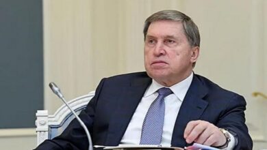 مفاوضات السلام تتقدم.. 4 وثائق أميركية على طاولة روسيا وروبيو يوضح سبب التعثر