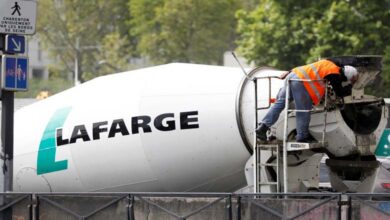 ملف لافارج في سوريا يعود للواجهة وسط شبهات تورّط الاستخبارات الفرنسية