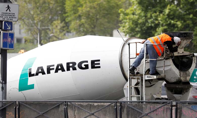 ملف لافارج في سوريا يعود للواجهة وسط شبهات تورّط الاستخبارات الفرنسية