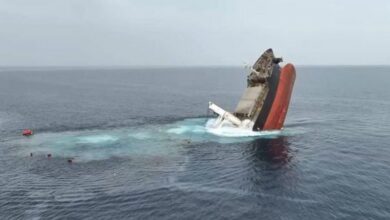 من التصعيد إلى الاحتواء.. كيف انحسر تهديد الحوثيين للملاحة؟