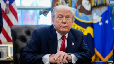 من السر إلى العلن.. ما الذي فعله الإخوان فور صدور «أمر ترامب»؟