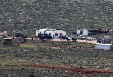 من العشوائيات إلى السيطرة: واقع البؤر الاستيطانية