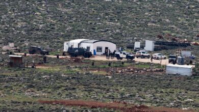 من العشوائيات إلى السيطرة: واقع البؤر الاستيطانية