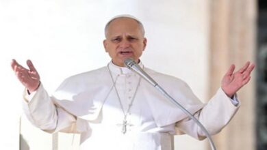 نداء الفاتيكان العاجل من لبنان: كفى حربا.. كفى سلاحا