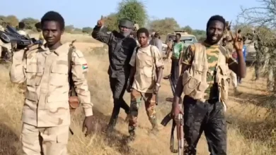 هجليج تحت النار… وواشنطن تغير قواعد اللعبة: تحقيق يكشف أخطر مفترق طرق يعيشه السودان منذ اندلاع الحرب