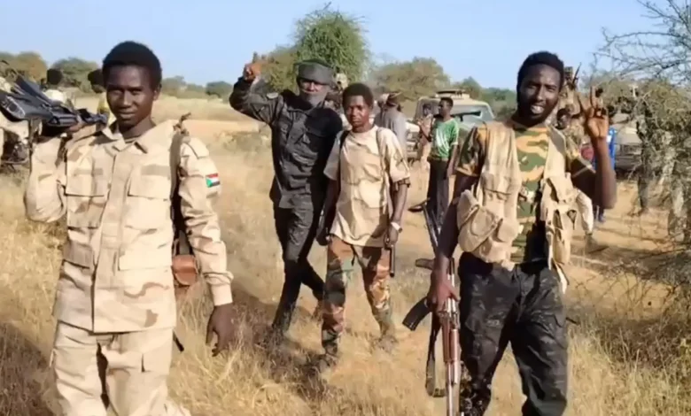 هجليج تحت النار… وواشنطن تغير قواعد اللعبة: تحقيق يكشف أخطر مفترق طرق يعيشه السودان منذ اندلاع الحرب