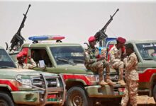 هجليج تحت قبضة قوات تأسيس: سقوط اقتصادي مذلّ لسلطة بورتسودان وتحول أميركي يربك حسابات البرهان