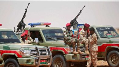 هجليج تحت قبضة قوات تأسيس: سقوط اقتصادي مذلّ لسلطة بورتسودان وتحول أميركي يربك حسابات البرهان