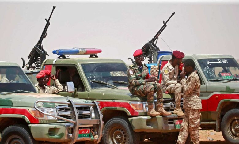 هجليج تحت قبضة قوات تأسيس: سقوط اقتصادي مذلّ لسلطة بورتسودان وتحول أميركي يربك حسابات البرهان