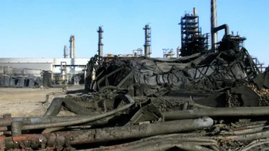 هجليج تغيّر ميزان الحرب: تأسيس تنتزع الشريان النفطي وواشنطن ترتّب أوراق الضغط على البرهان