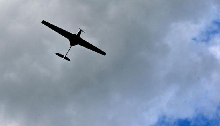 هجوم بطائرة مسيّرة يستهدف معسكراً أمنياً في صبراتة الليبية