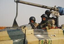 هجوم مباغت في شبوة يودي بحياة 3 جنود