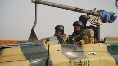 هجوم مباغت في شبوة يودي بحياة 3 جنود