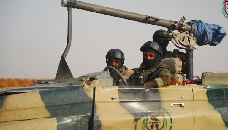 هجوم مباغت في شبوة يودي بحياة 3 جنود