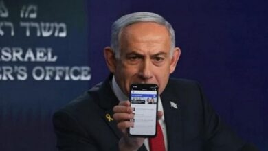 هواتف المسؤولين تحت التهديد.. إسرائيل في مواجهة اختراق إيراني محتمل