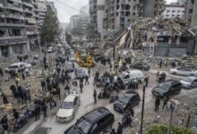 واشنطن ترفع السقف: تحذير شديد اللهجة لحزب الله