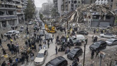 واشنطن ترفع السقف: تحذير شديد اللهجة لحزب الله