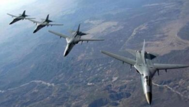 واشنطن تصعّد حربها على الإرهاب في الصومال بـ109 غارات خلال 2025