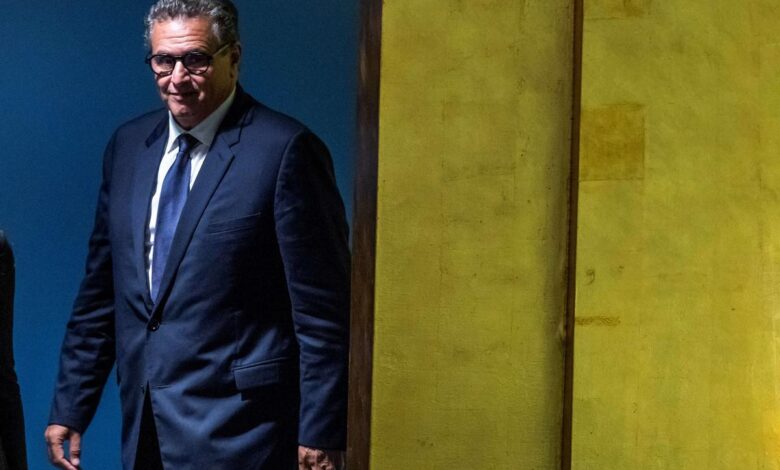 وضوح موقف المغرب من قضية الصحراء يعزز نفوذه الإقليمي