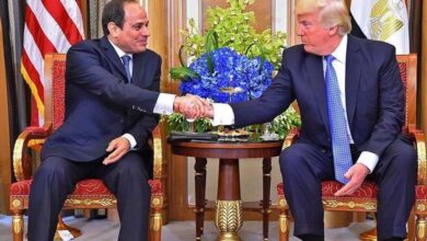 وفد إسرائيلي في مصر استعداداً للمرحلة الثانية من اتفاق غزة وسط توقعات بقرارات أمريكية جديدة