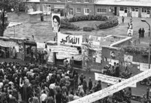 46 عامًا على أزمة الرهائن.. كيف تشكل الماضي الحاضر الأمريكي–الإيراني؟