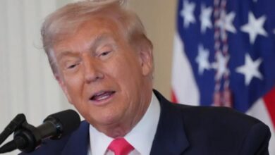 أجندة ترامب الخارجية في 2026: تحديات وملفات مفتوحة