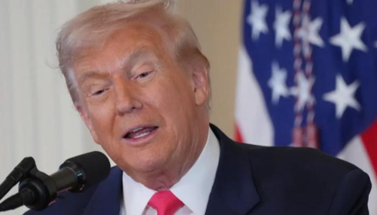 أجندة ترامب الخارجية في 2026: تحديات وملفات مفتوحة