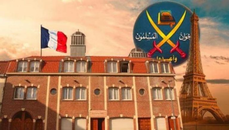 أرقام رسمية تكشف حضور الإخوان في فرنسا وسط الجدل المتصاعد