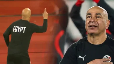 أزمة مدرب المنتخب المصري والجمهور المغربي: من التشجيع إلى الانتقاد