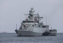 ألمانيا تكشف عن سلاح ليزري لتعزيز قدراتها البحرية