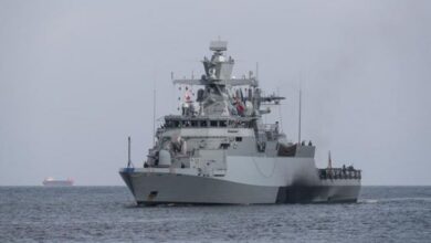 ألمانيا تكشف عن سلاح ليزري لتعزيز قدراتها البحرية