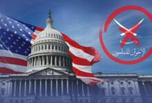 أمريكا تصعّد ضغوطها على الإخوان المسلمين في الشرق الأوسط: تصنيف التنظيم وفروعه في لبنان ومصر والأردن