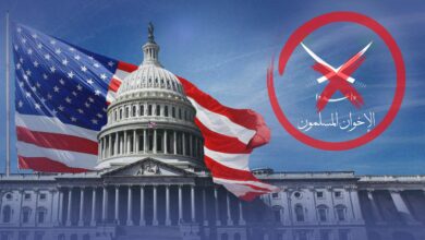 أمريكا تصعّد ضغوطها على الإخوان المسلمين في الشرق الأوسط: تصنيف التنظيم وفروعه في لبنان ومصر والأردن