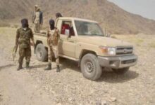 أمن شبوة يسبق الخطر.. تفكيك خلية حوثية وبحوزتها متفجرات