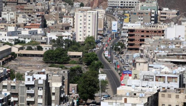 أمن عدن: إطلاق النار قرب قصر المعاشيق ناتج عن حادث أمني محدود