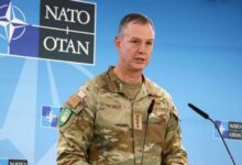 أمين عام الناتو يوازن ملف غرينلاند بين تفهم مخاوف ترامب وطمأنة الحلفاء