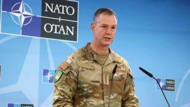 أمين عام الناتو يوازن ملف غرينلاند بين تفهم مخاوف ترامب وطمأنة الحلفاء