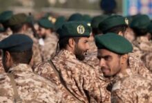 أوروبا تصنّف الحرس الثوري إرهابيًا.. غضب إيراني وترحيب إسرائيلي