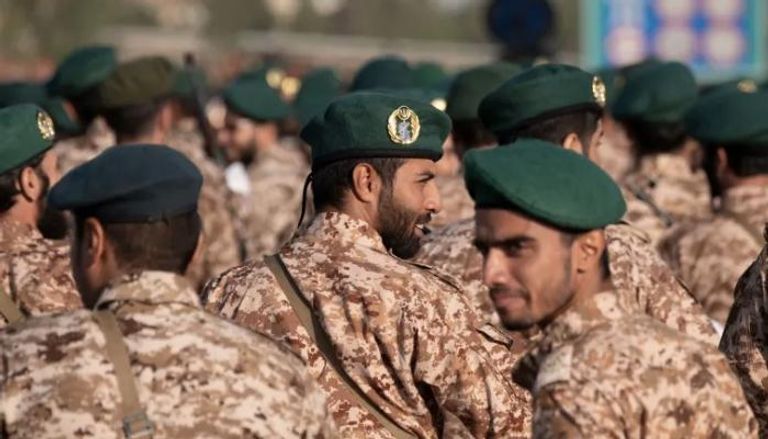 أوروبا تصنّف الحرس الثوري إرهابيًا.. غضب إيراني وترحيب إسرائيلي