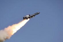 أوكرانيا تكشف عن صاروخ فلامنغو طويل المدى بقدرات غير مسبوقة