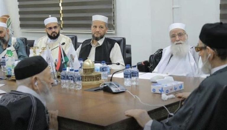 إخوان ليبيا وفتوى الدم.. عرقلة صريحة لمشروع المصالحة