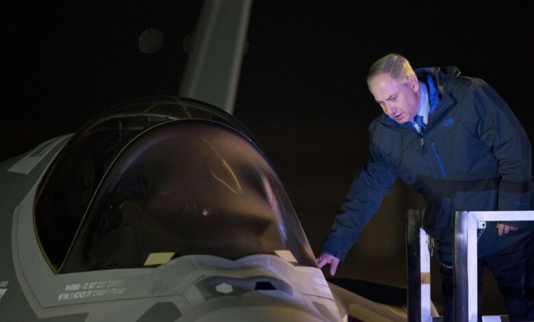 إسرائيل تستعد لتقليص الاعتماد على المساعدات الأميركية وفق خطة نتنياهو